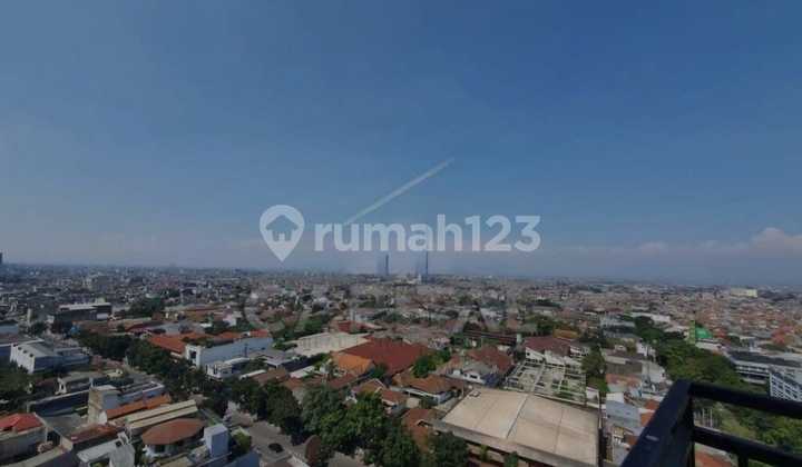 View City Sudirman Suites 2