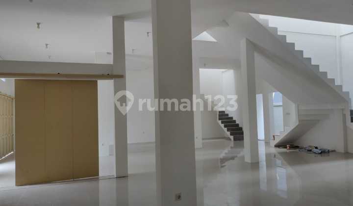 For Rent: Shop House in Lembang Area For Rent: Shop House in Lembang Area