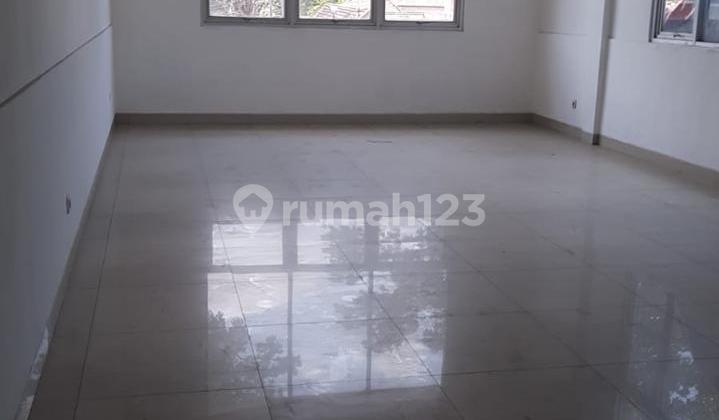 For Rent: Cihampelas Main Road Shop House 2