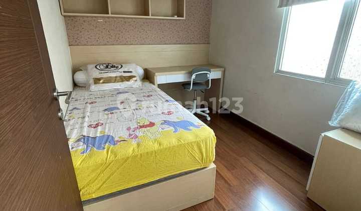 Sudirman City Center Apartment 2