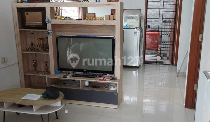 Hunian Asri di Baleendah