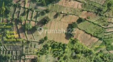 Tanah di Pakuhaji Ngamprah Bandung