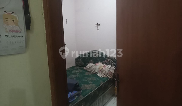 Dijual Siap Huni Tki 2