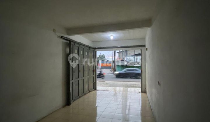 For Rent: Strategic Rendeng Shop House, Only 1 Unit Left, Main Road Cimindi 2