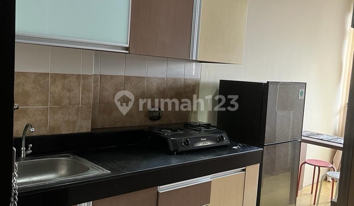 Full Furnished The Edge Apartment Full Furnished The Edge Apartment