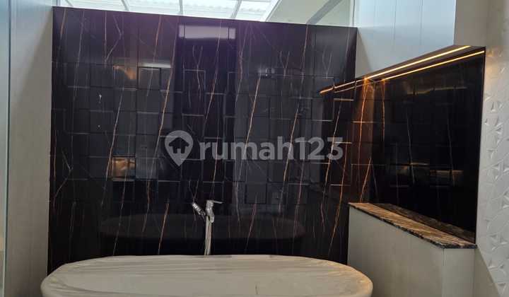 Serene Residence Summarecon House