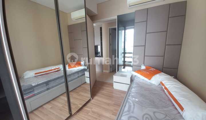 For Rent / For Sale *Landmark Residence Bandung Apartment* 2