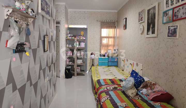 Dijual Rumah La' Margas Residence Nanjung Cimahi