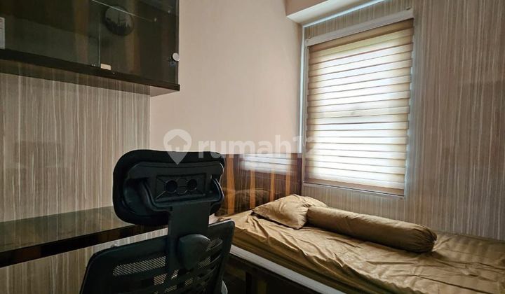 Dijual Apartment Parahyangan Residence 2