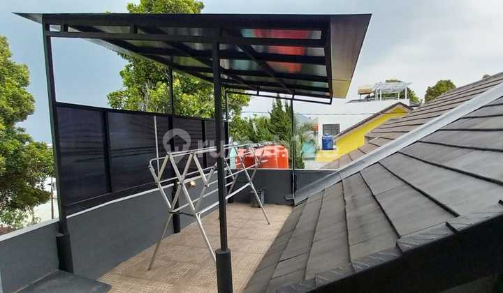 Dijual Rumah Komplek Cigugur Girang, Parongpong, Kab. Bandung. Dijual Rumah Komplek Cigugur Girang, Parongpong, Kab. Bandung.