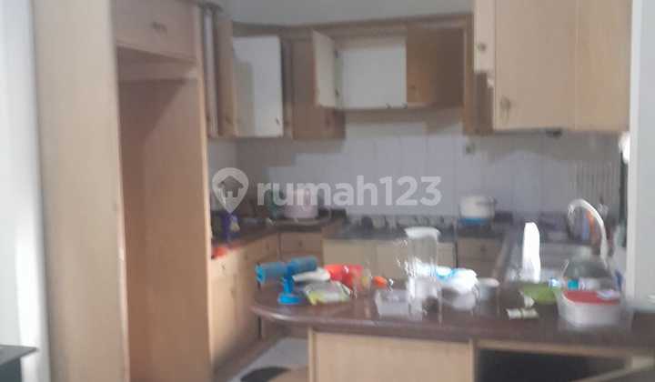 Jual Rumah SHM Sayap Sukajadi 2