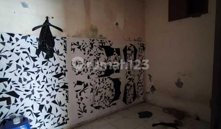 Disewakan Ruko Area Karapitan Disewakan Ruko Area Karapitan