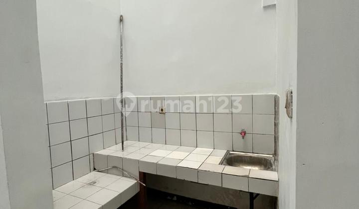 Dijual Cepat Baru Renov Siap Huni Tki 2