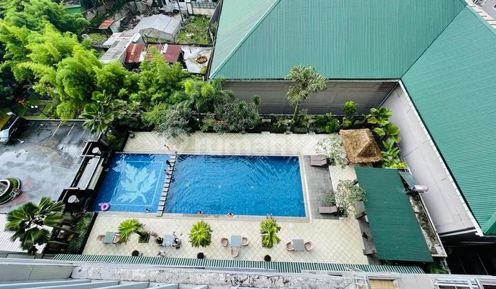 View Poll City Sudirman Apartments View Poll City Sudirman Apartments