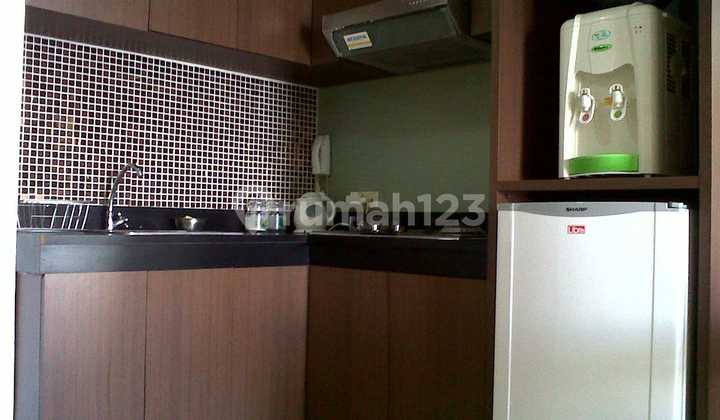 Disewakan Apartment Braga Citywalk 1