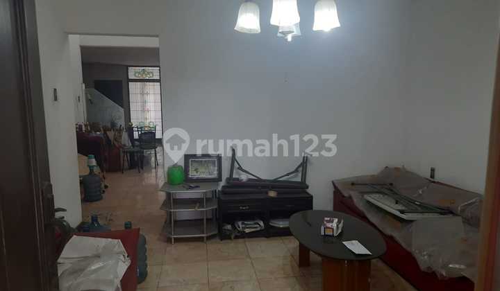 Rumah Siap Huni Mainroad 2