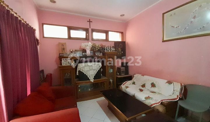 Dijual Cepat Hunian Nyaman Setraduta Dijual Cepat Hunian Nyaman Setraduta