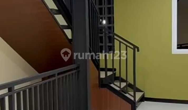 Disewa / Dijual Ruko Baru 3 Lantai Terusan Jl.jakarta Disewa / Dijual Ruko Baru 3 Lantai Terusan Jl.jakarta