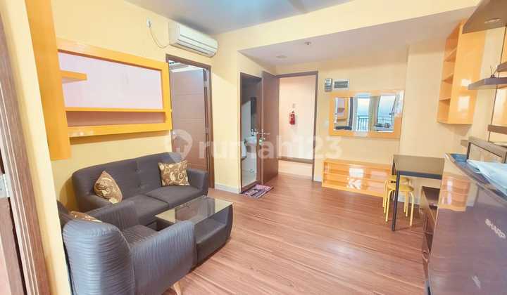 Disewakan Apartment Sudirman Suites 2