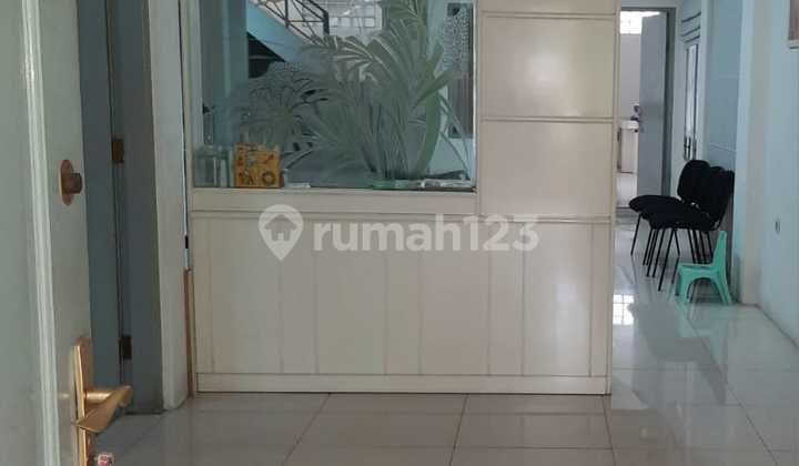 Dijual Perumahan Daerah Suryani Bangunan 3 Lantai Terawat Siap Huni 2