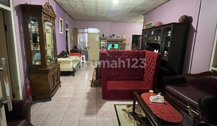 For Sale Ready-to-Occupy House Area: Cicukang (2 Km from Tki 2)