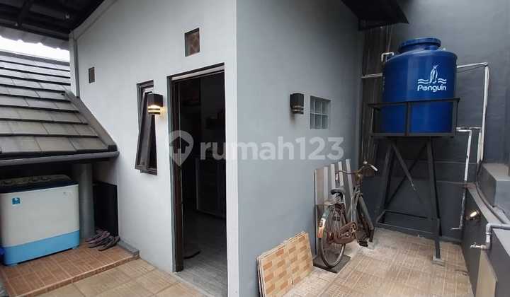 Dijual Rumah Komplek Cigugur Girang, Parongpong, Kab. Bandung. 2