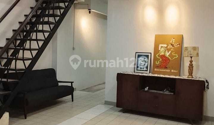 Suitable for Residential and Office in the City Center