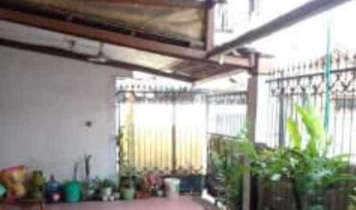 Dijual Rumah Hook Bangun Sendiri di Taman Cibaduyut Dijual Rumah Hook Bangun Sendiri di Taman Cibaduyut