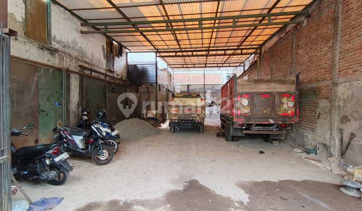 For Sale / For Rent Business Space Mainroad Amir Machmud Cimahi For Sale / For Rent Business Space Mainroad Amir Machmud Cimahi