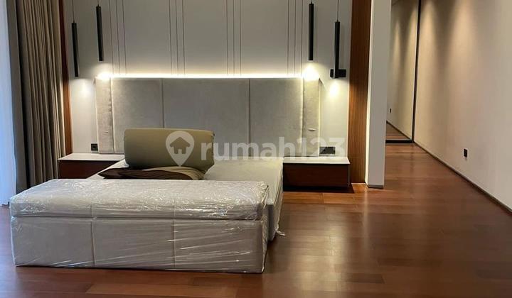 For Sale Kbp House with Lake View Fully Furnished 2