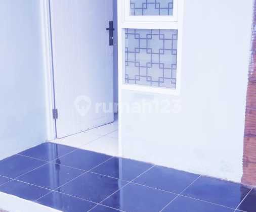 Dijual Hunian Nyaman Rumah Green Masturi Residence