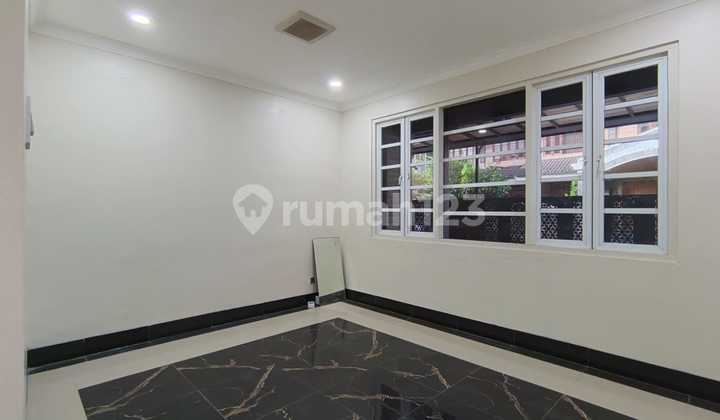 Dijual Rumah Baru Renovasi Sayap Sudirman Bandung 2