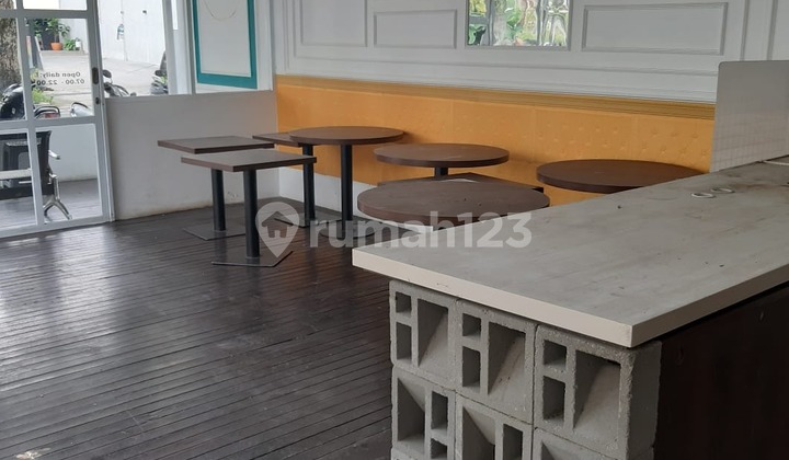 Suitable for Business in the City Center Suitable for Business in the City Center