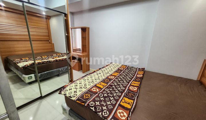 Disewakan Apartment Sudirman Tengah Kota