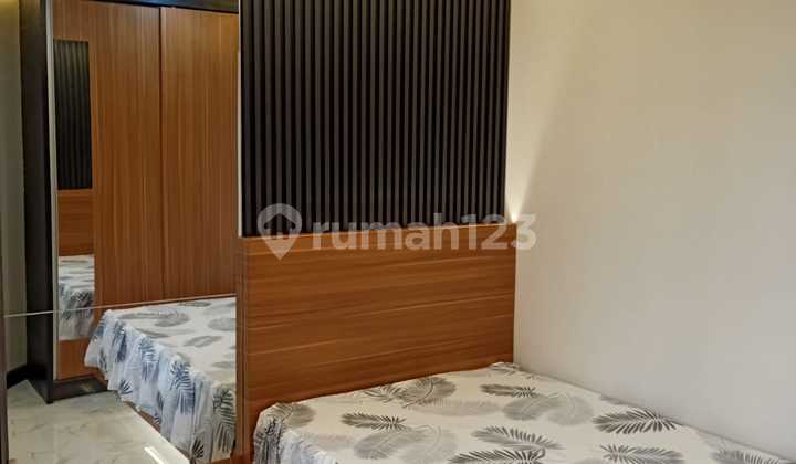 Dijual Apartment Majesty 2