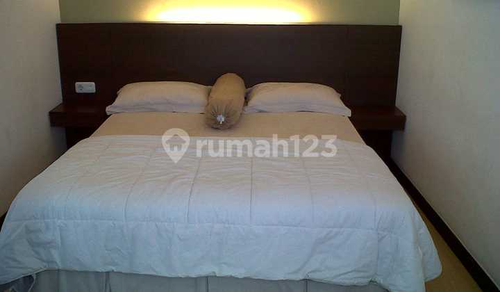 Disewakan Apartment Braga Citywalk 2