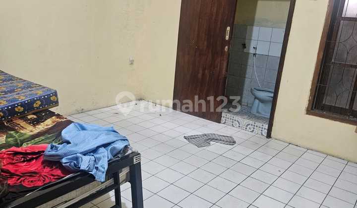 Disewakan Rumah Perumnas Sadang Serang 2