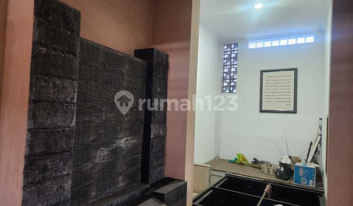 Rumah 2Lantai Mainroad Cililin Cocok untuk Hunian dan Tmp Usaha 2