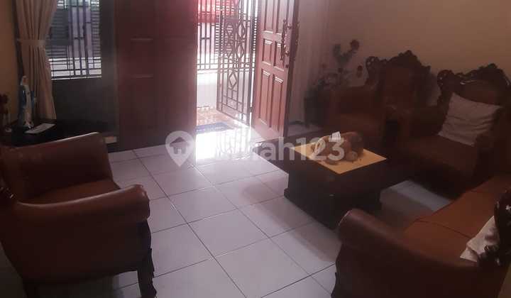 Full Furnished Hunian Mewah 2