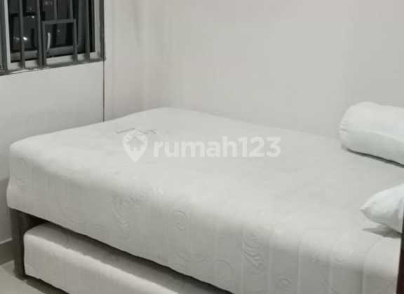 For Rent Apartment Sudirman Suites 2