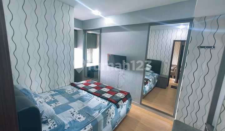 Disewakan Apartment Sudirman Tengah Kota Bandung Disewakan Apartment Sudirman Tengah Kota Bandung