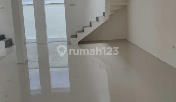 For Rent: Shop House in Lembang Area 2