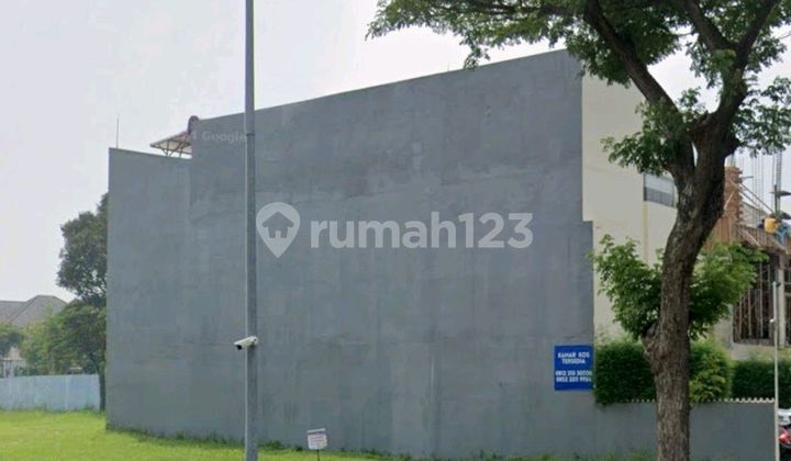 Only 16M/M² Land Plot at Citraland Surabaya Location