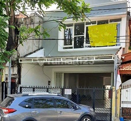 Located at Zero Kupang Highway, Strategic Shop House Ready for Use 1