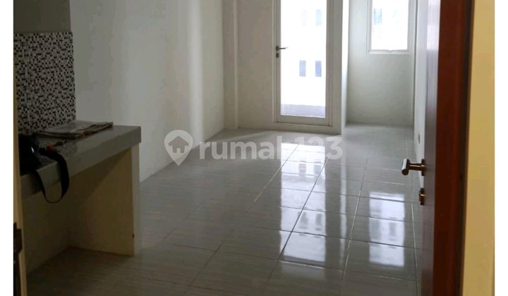 Dekat Unair Apartemen Siap Huni Lokasi Raya Merr Surabaya