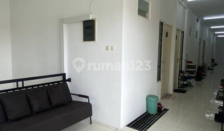 Rukos 21 Rooms Ready to Occupy Location Near Citraland and Margomulyo 2