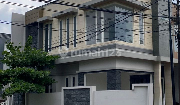 Lokasi Rungkut Harapan Rumah New Minimalis Siap Huni Lokasi Rungkut Harapan Rumah New Minimalis Siap Huni