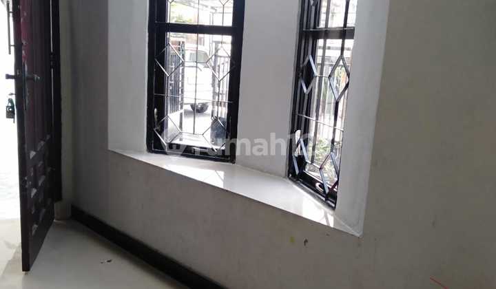 Lokasi Rungkut Asri Rumah Siap Huni Cocok untuk Hunian dan Kantor 2