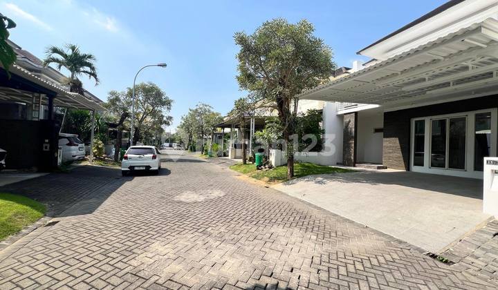 Premium Housing Location in West Surabaya Luxury Homes Ready for Occupancy 2