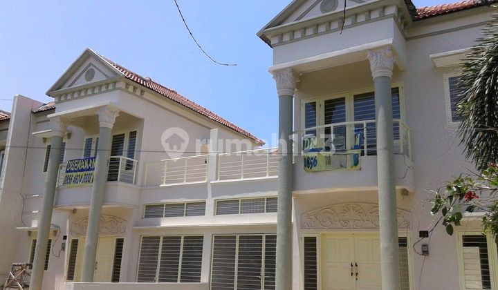Lokasi Strategis di Sidoarjo Rumah Bagus Siap Huni 1